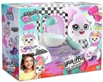 AIRBRUSH Canaltoys Hair'iffic Hairstyling Salon