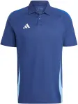 Adidas Tiro 24 Competition Polo Men's T-Shirt navy blue IR7564 XL