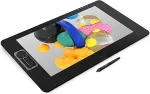 Digitaallaud Wacom Technology Wacom Stift-Display Cintiq Pro 24 touch