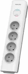 PHILIPS Surge protector SPN7040WA/60