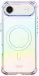 LAUT AERO HOLO for iPhone 17 Air - Holo Pearl