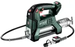 Metabo FP 18 LTX Cordless Grease Gun
