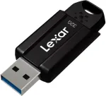 M&auml;lukaart LEXAR 32GB JumpDrive&reg; S80 USB 3.1