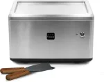 Unold AG Unold 48855 Eismaschine Gelato