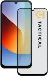TACTICAL Glass Shield Privacy Stealth 5D glass for Xiaomi Redmi A7 Pro Black