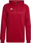 Adidas Tiro 23 Competition Hoodie red HK8055