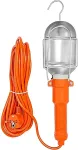 Noname Portable Light with Hook 7m, 2x0.75mm2