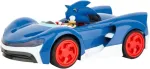 Carrera GO!!! Sonic the Hedgehog 4.9, racetrack