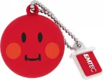M&auml;lukaart Emtec 8GB USB 2.0 SW102 USB flash drive USB Type-A Red