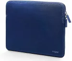 No name Trunk Neoprene Sleeve 35.6 cm (14") Sleeve case Navy