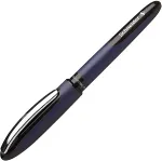 Schneider Tindipliiats One Business 0,6mm, must