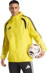 Adidas Kurtka męska Tiro 26 Competition All Weather ż&oacute;łta KB0139 M