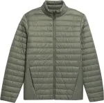 4F Men's down jacket M084 olive 4FSS23TDJAM084 44S