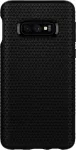 Spigen Kaitse&uuml;mbris Liquid Air, Samsung Galaxy S10e, must,