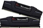 M&auml;lu G.SKILL Ripjaws V F4-3200C16S-8GVKB memory module 8 GB 2 x 4 GB DDR4 288-pin DIMM