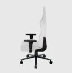No name Onex | Gaming Chair | STC X Hardcore | White