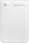 Tahvelarvuti KOBO Clara Colour e-book reader Touchscreen 16 GB Wi-Fi White