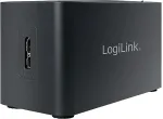 Kaardilugeja Logilink CR0042 USB 3.0 HUB 3-Port 3x USB 3.0; All-in-One Kartenleser
