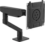 Dell PRO HEAVY DUTY SINGLE MONITOR ARM - HDA26