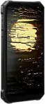 Mobiiltelefon Fossibot Smartphone F105 black Ch