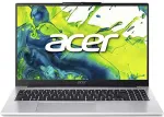 S&uuml;learvuti ACER Aspire Lite L15-45P-R0TQ AMD Ryzen&trade; 7 5825U Laptop 39.6 cm (15.6") Full HD 16 GB DDR4-SDRAM 512 GB SSD Wi-Fi 6 (802.11ax) Windows 11 Home Silver US International