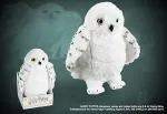 The Noble Collection Hedwig Plush - Harry Potter