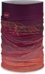 Buff Bandana ORIGINAL ECOSTRETCH UNAL GARNET one size
