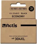 Tooner ACS Actis KH-304BKR ink (replacement for HP 304XL N9K08AE; Premium; 20 ml; black)