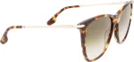 VICTORIA BECKHAM P&auml;ikeseprillid NAISTELE VB636S-221 (L&auml;&auml;ts/Sild/K&otilde;rvakaar) 58/17/140 mm