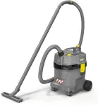 Tolmuimeja K&auml;rcher NT 22/1 Ap L Black, Grey, Yellow 22 L 1300 W