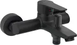 FERRO MIXER BATH RENNTO BNT1BL. BLACK