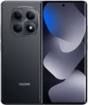 Mobiiltelefon Xiaomi | Redmi | Note 15 | Black | 6.77 " | AMOLED | 1080 x 2392 pixels | Mediatek | Internal RAM 6 GB | 128 GB | Dual SIM | 4G | Main camera resolution 108 MP | Secondary camera resolution 20 MP | Android | 15 | 6000 mAh