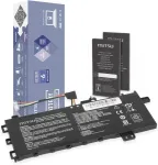 MITSU Battery B21N1818 for Asus Vivobook 15 A512 R512 X512 4150 mAh (32 Wh) 7.6V (7.4V)