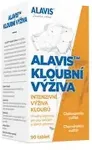 No name ALAVIS Odżywka na stawy 90 kapsułek