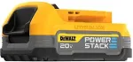 No name DeWalt DCBP034E2-XJ Powerstack 2x 18V 1,7Ah Battery Set