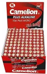 Noname Camelion | AAA/LR03 | 1170 mAh | Plus Alkaline | 200 pc(s)