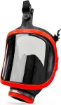 No name CLIMAX FULL FACE MASK 731