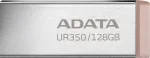 M&auml;lukaart Adata Pendrive UR350 128GB USB3.2 Gen1 Metal brown