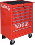 Yato 7-DRAWER WORKSHOP CABINET 0914