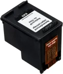 Tooner Superbulk printer ink HP B-H703BK (replacement HP 703 CD887) standard black