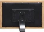Pildiraam Denver PFF-2162LW digital photo frame Light brown 54.6 cm (21.5") Touchscreen Wi-Fi