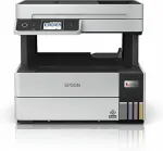 Printer EPSON EcoTank ET-5185 Inkjet A4 4800 x 1200 DPI 37 ppm Wi-Fi