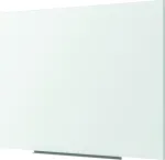 Bi-Office Magnettahvel , 100x150 cm, valge