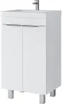 No name BATHROOM CABINET WITH WASHBASIN SA50DL-3