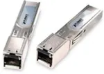 Planet MGB-GT Mini GBIC TP Module - Cu/copper 1000Base-T