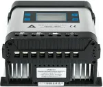 AZO DIGITAL Solar MPPT charge controller 12/24 - 20A LCD kuvar