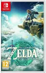 M&auml;ng Nintendo SW The Legend of Zelda: Tears of the Kingdom