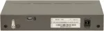 Netgear GS108T Managed L2 Gigabit Ethernet (10/100/1000) Grey