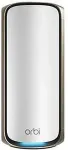 Netgear ORBI 970 MESH-WIFI-7-SATELLIT QUAD-BAND-MESH WHITE