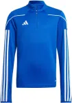 Adidas Tiro 23 League Training Top blue HS3490 164cm
